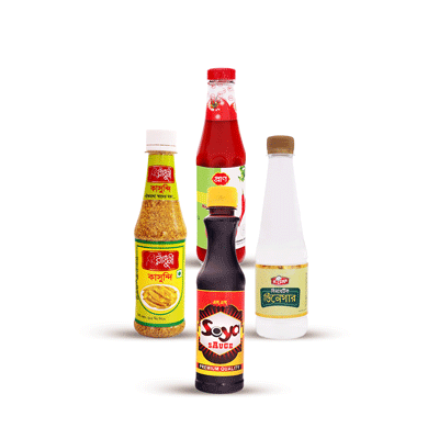 Flavour image