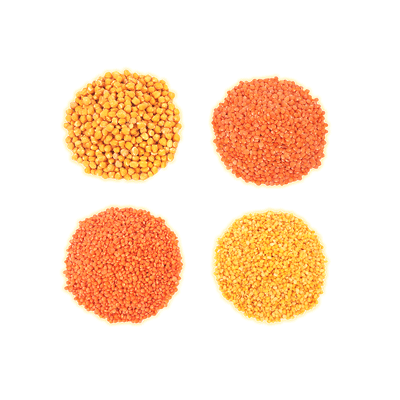 Lentils image