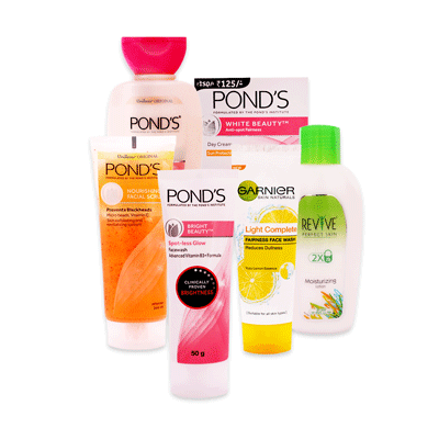 Skin Care image