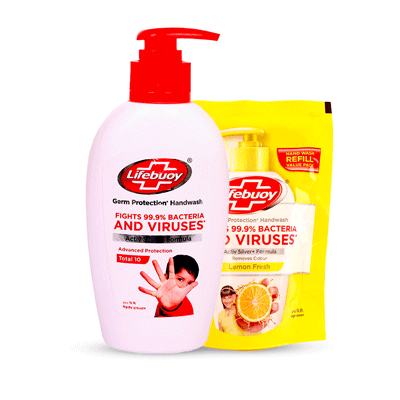 Handwash image