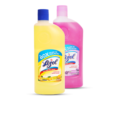 Floor Cleaning image