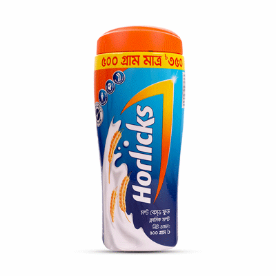 Horlicks image