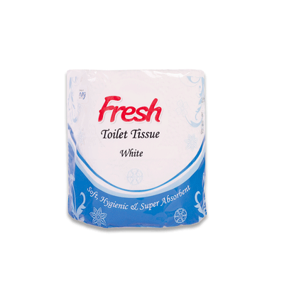 Fresh Toilet Tissue