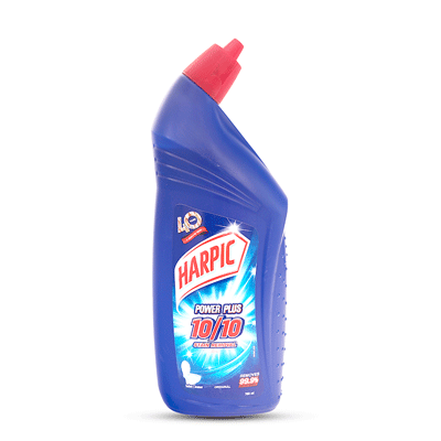 Toiletries image