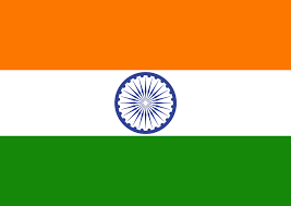 India