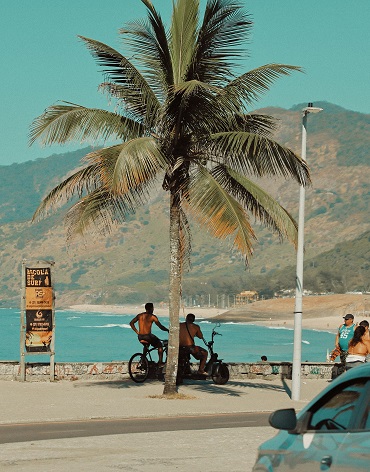 destination